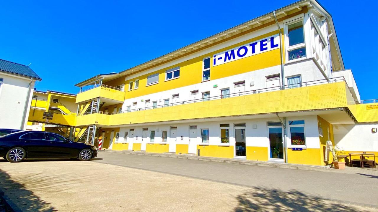 I-motel