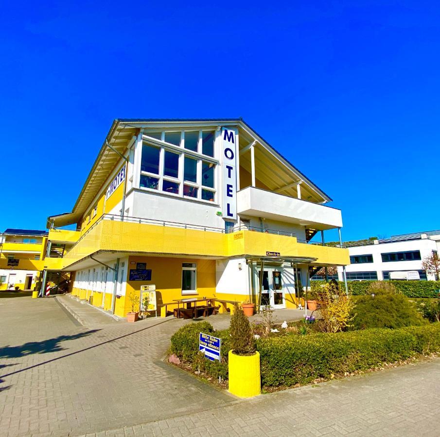 Hotel I-motel Obertshausen