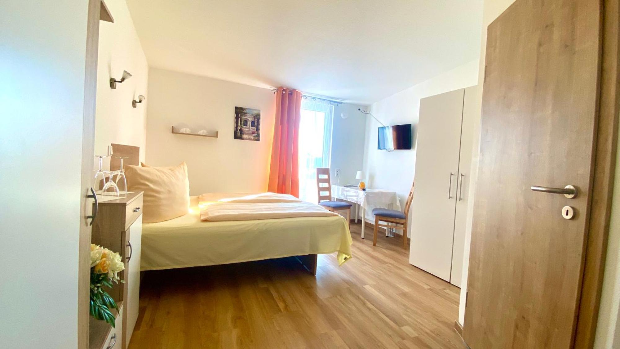 I-motel Hotel Obertshausen