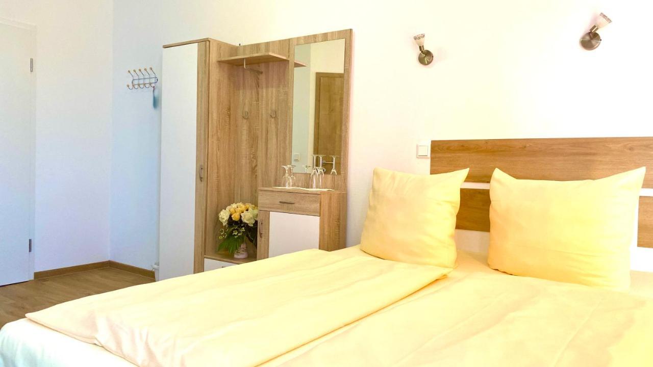 Hotel I-motel Obertshausen