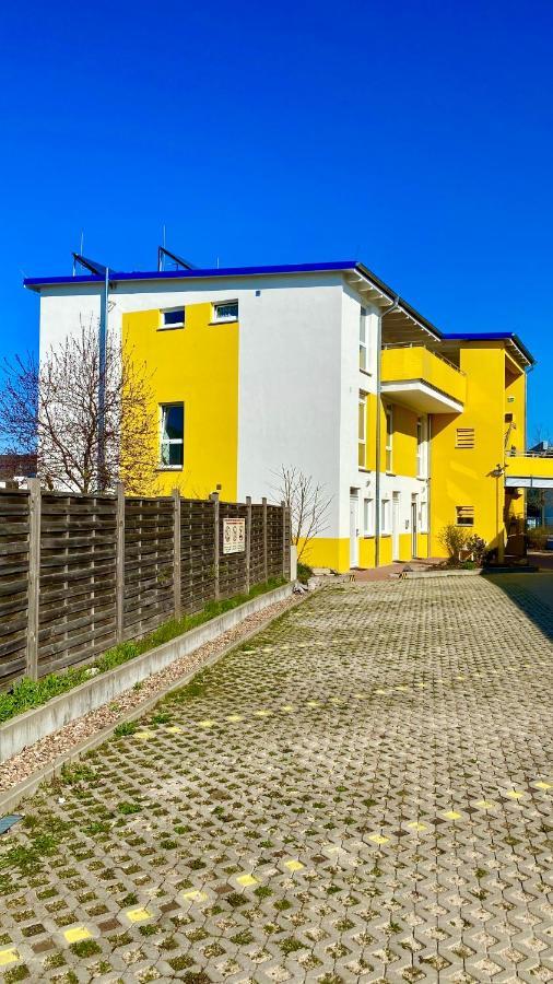 I-motel 3* Obertshausen