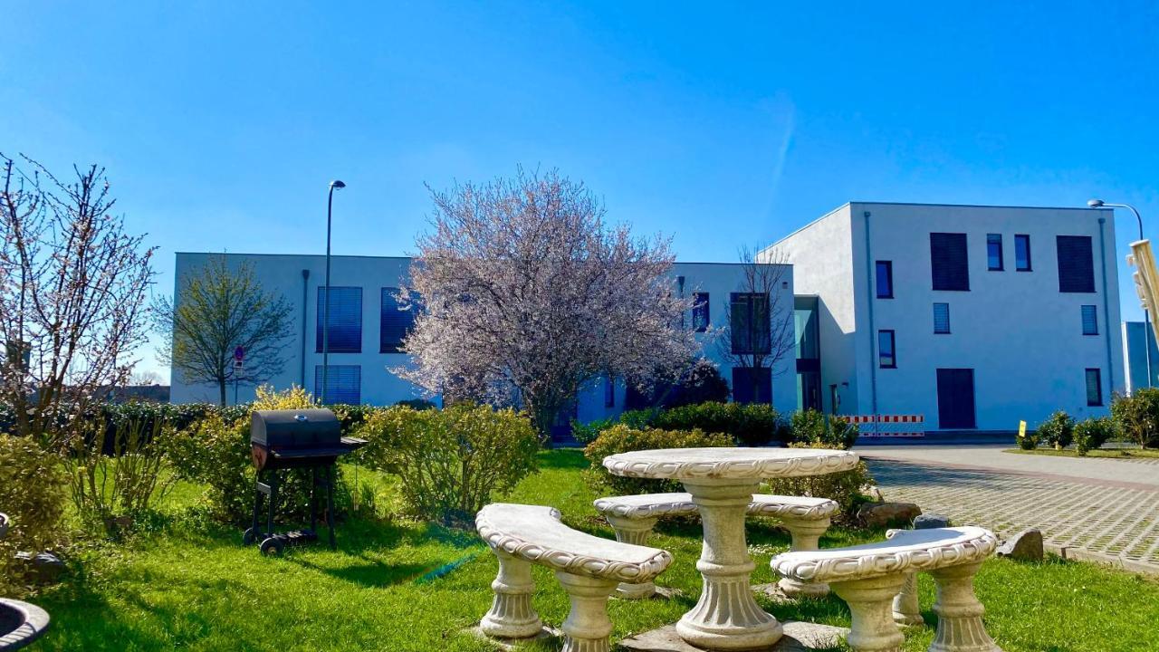 I-motel Obertshausen