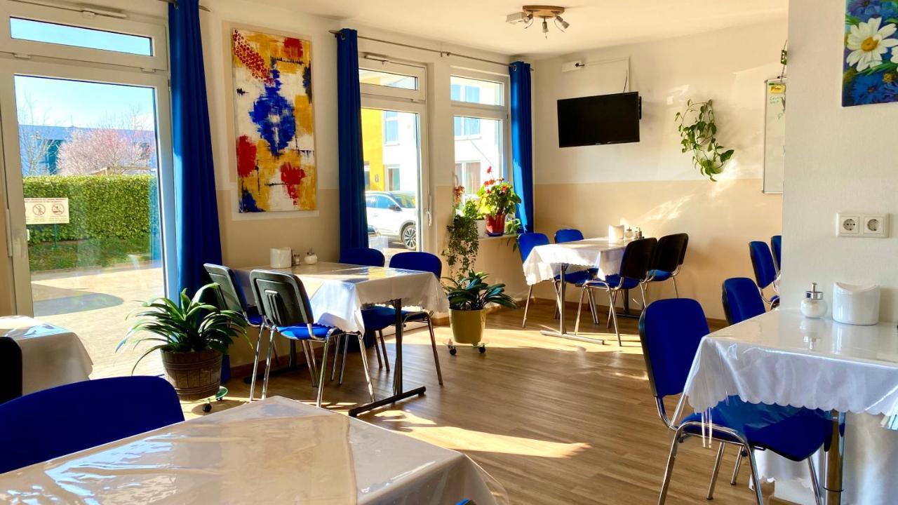 Hotel I-motel Obertshausen