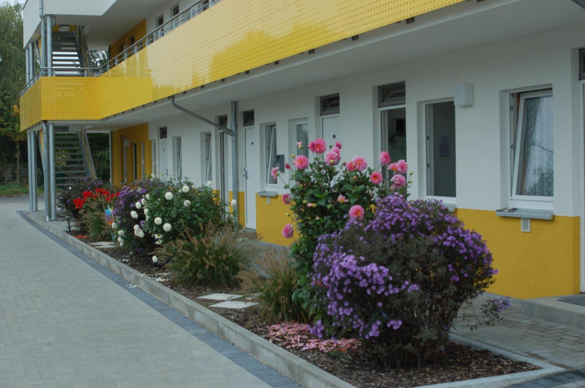 Hotel I-motel 3*
