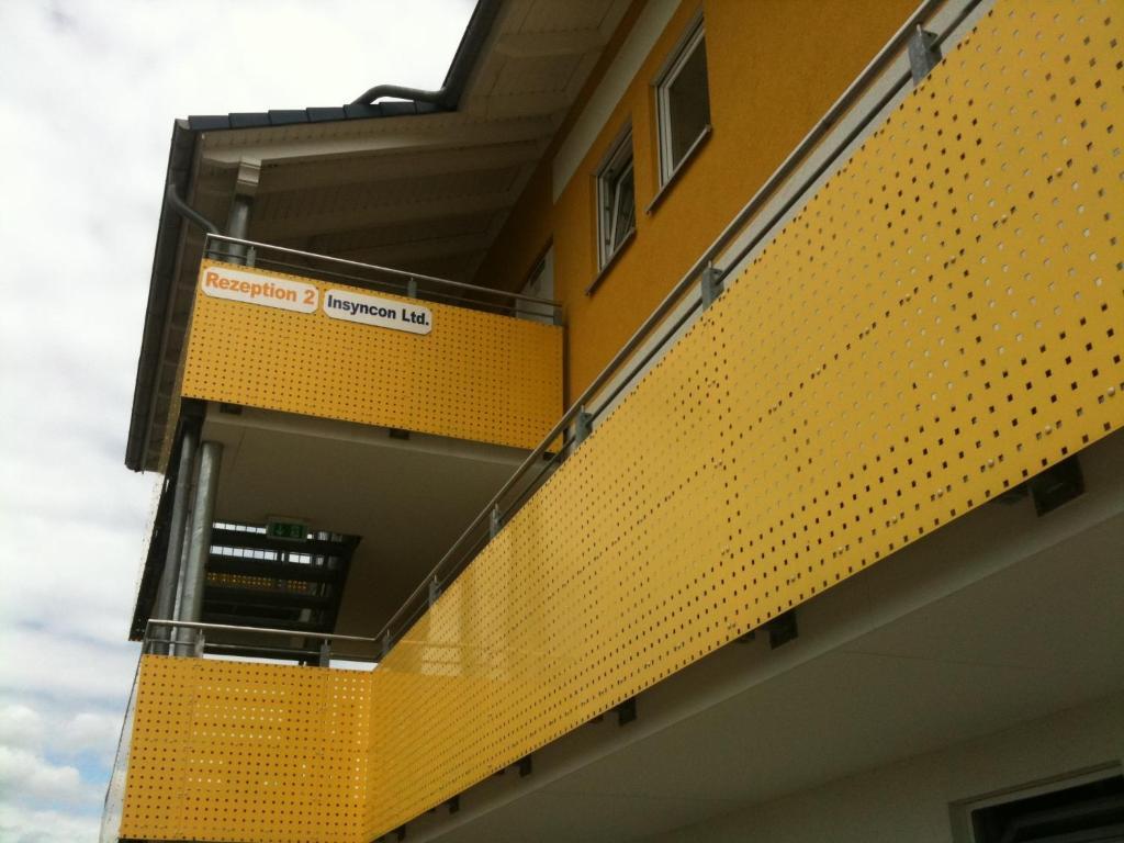 I-motel Hotel Obertshausen