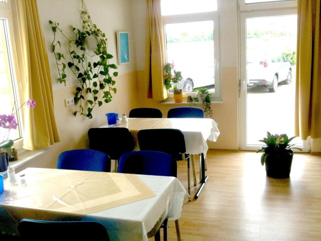 I-motel Obertshausen