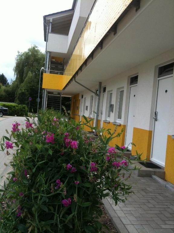 I-motel 3* Obertshausen