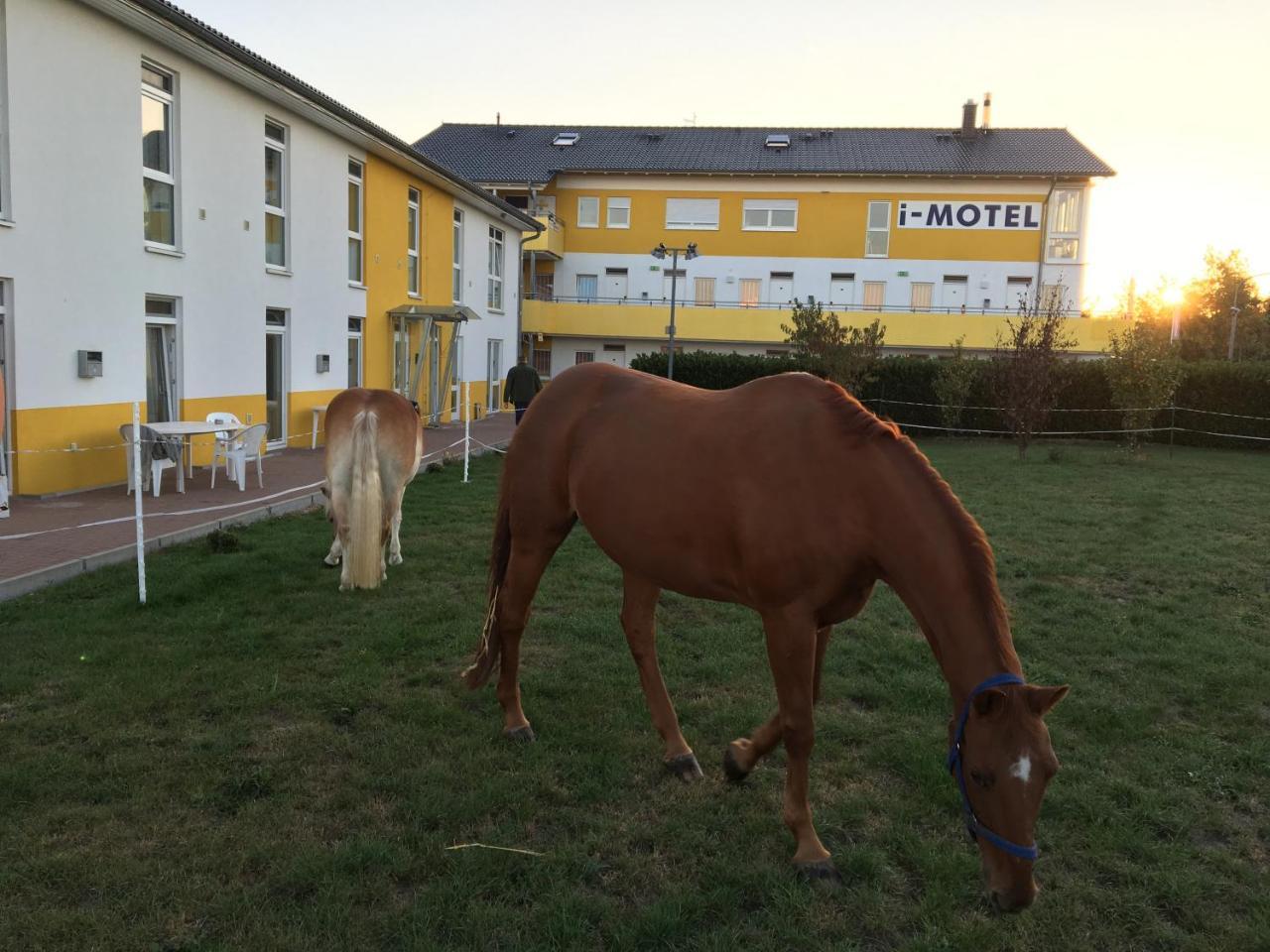 I-motel Hotel Obertshausen
