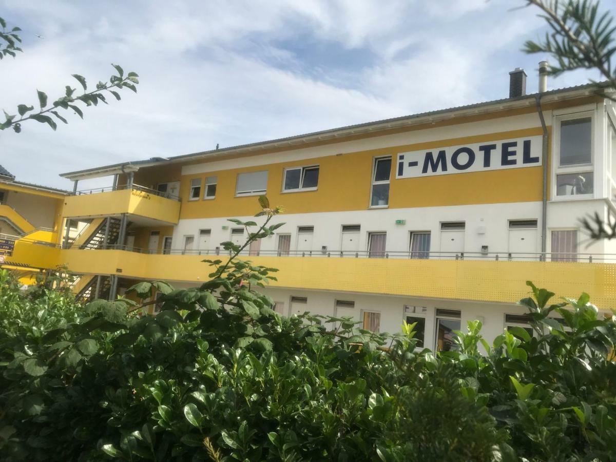 I-motel