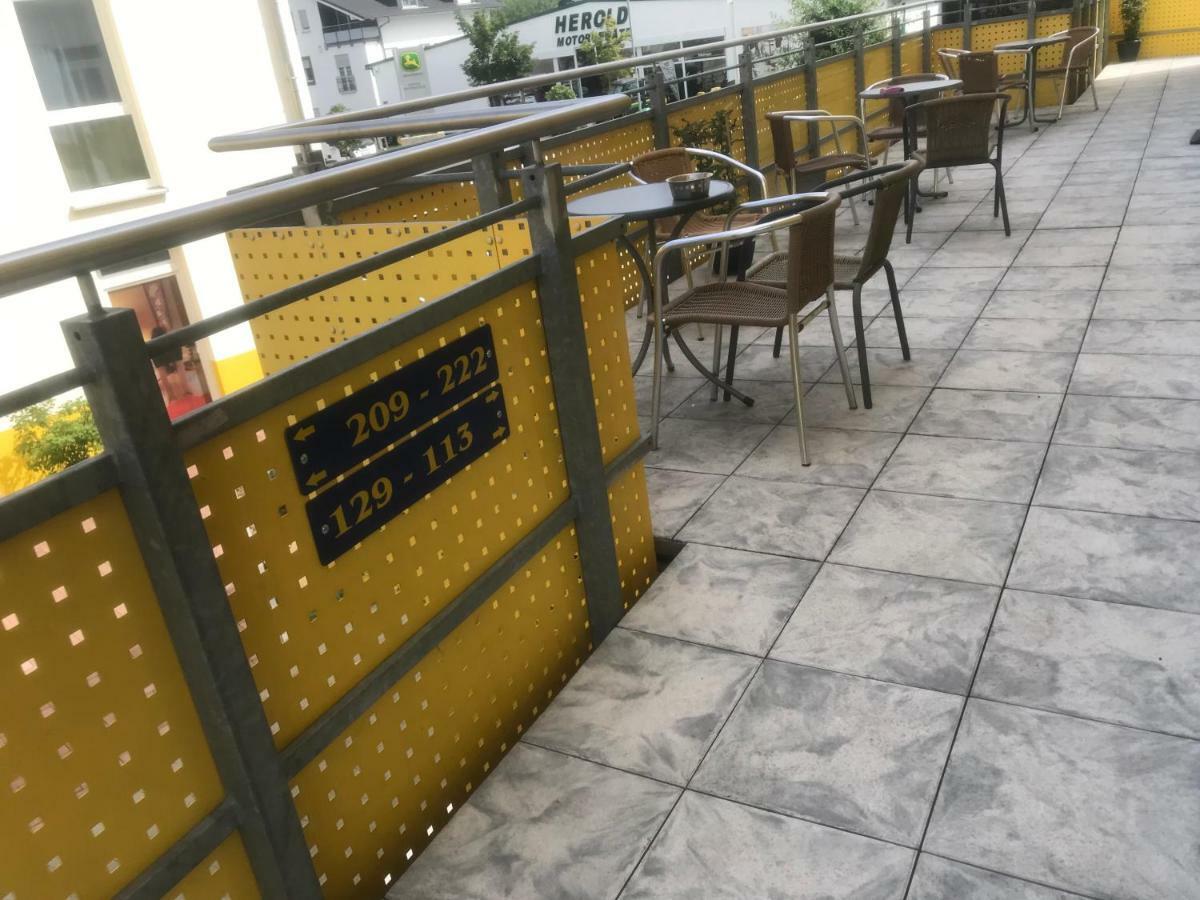 Hotel I-motel